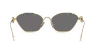 Loewe Metal LW40115U 30A 57-18 Gold