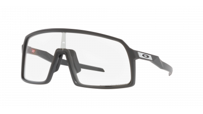 Lunettes de soleil Oakley Sutro OO9406 98 137-37 Carbone mat en stock