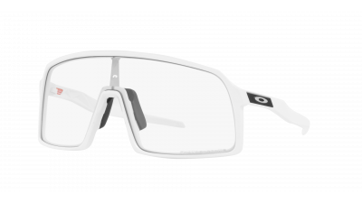 Lunettes de soleil Oakley Sutro OO9406 99 137-37 Blanc en stock