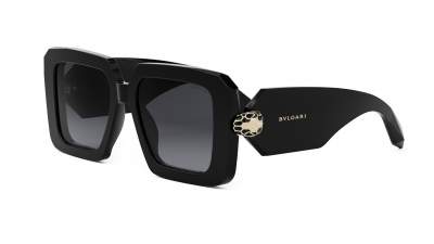 Bulgari Serpenti Forever BV40006I 01B 52-18 Crna