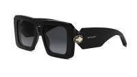 Bulgari Serpenti Forever BV40006I 01B 52-18 Crna