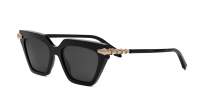 Bulgari Serpenti BV40031I 01A 53-18 Crna