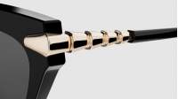 Bulgari Serpenti BV40031I 01A 53-18 Crna