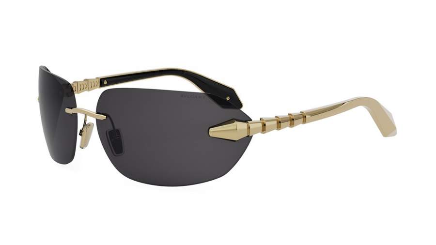 Occhiali da sole Bulgari Serpenti BV40025U 32A 73-15 Oro in stock