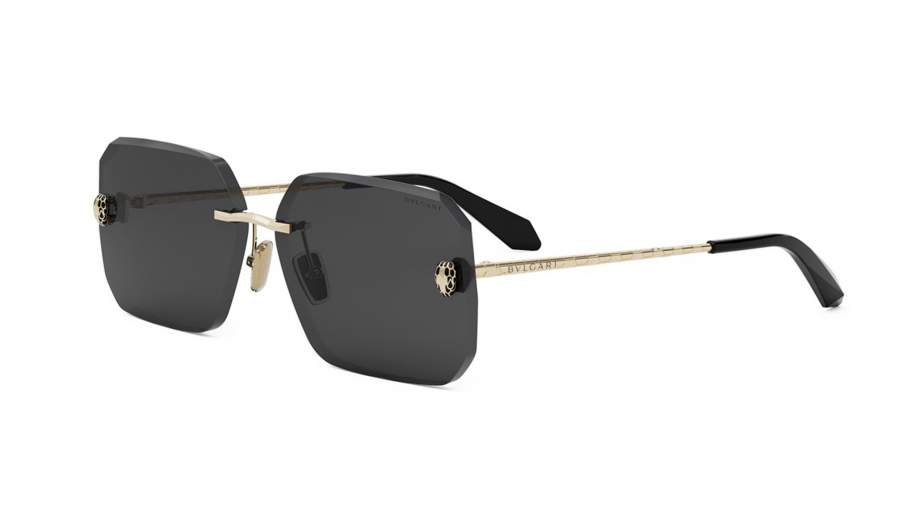 Occhiali da sole Bulgari Serpenti BV40026U 33A 62-14 Oro in stock