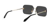 Bulgari Serpenti BV40026U 33A 62-14 Oro