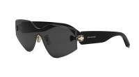 Bulgari Serpenti BV40034U 01A 00-0 Crna