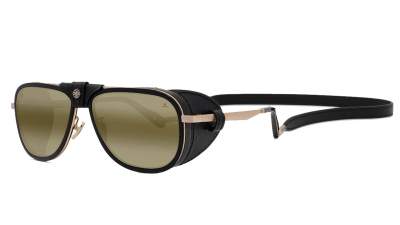 Vuarnet Glacier 03 VU40003U-Y 01Q 56-14 Schwarz