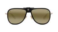 Vuarnet Glacier 03 VU40003U-Y 01Q 56-14 Crna