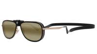 Vuarnet Glacier 03 VU40003U-Y 01Q 56-14 Crna
