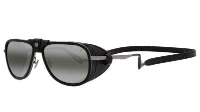 Vuarnet Glacier 04 VU40004U-Y 01C 59-14 Crna