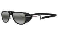 Vuarnet Glacier 04 VU40004U-Y 01C 59-14 Black