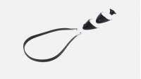 Vuarnet Glacier 04 VU40004U-Y 01C 59-14 Crna