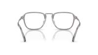 Persol PO3331V 309 50-22 Transparent grey
