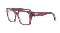 FENDI Roma FE50085I 081 53-16 Purple