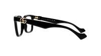 Gucci Gg logo GG1728O 001 51-19 Black