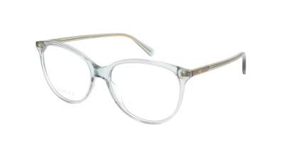 Gucci Gg logo GG0550O 018 53-16 Gris