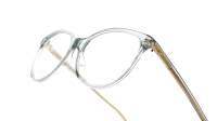 Gucci Gg logo GG0550O 018 53-16 Grey