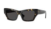 Burberry BE4441U 4106/87 52-19 Yellow Havana