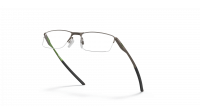Oakley Socket 5.5 OX3218 02 54-18 Satin Pewter