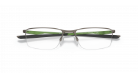 Oakley Socket 5.5 OX3218 02 54-18 Satin Pewter