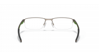 Oakley Socket 5.5 OX3218 02 56-18 Satin Pewter