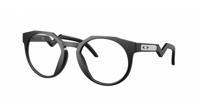 Oakley Hstn rx OX8139 01 50-21 Schwarz
