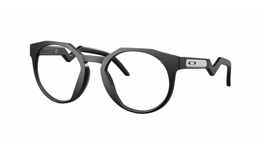 Oakley Hstn rx OX8139 01 50-21 Noir