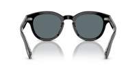 Oliver peoples Cary grant OV5413SU 14923R 48-22 Black