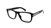 Saint Laurent Corner angle SL 710 OPT 001 54-18 Crna