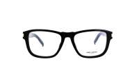 Saint Laurent Corner angle SL 710 OPT 001 54-18 Crna