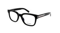 Saint Laurent Corner angle SL 711 OPT 001 52-19 Schwarz