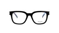 Saint Laurent Corner angle SL 711 OPT 001 52-19 Schwarz