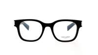 Saint Laurent Corner angle SL 722 001 49-20 Crna