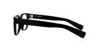 Saint Laurent Corner angle SL 722 001 49-20 Crna