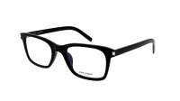 Saint Laurent Corner angle SL 718 SLIM 001 51-20 Crna