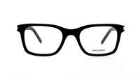 Saint Laurent Corner angle SL 718 SLIM 001 51-20 Crna