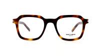 Saint Laurent Corner angle SL 715 SLIM OPT 003 49-21 Havanna
