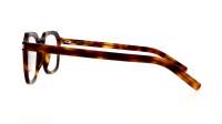 Saint Laurent Corner angle SL 715 SLIM OPT 003 49-21 Havanna