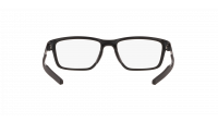 Oakley Metalink OX8153 01 57-17 Satin Black