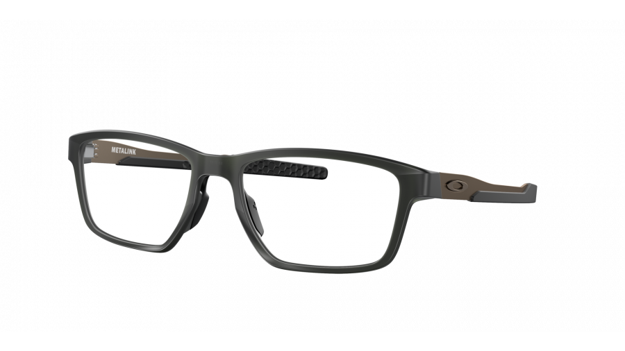 Oakley Metalink OX8153 01 55-17 Satin Black