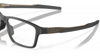 Oakley Metalink OX8153 03 57-17 Olive
