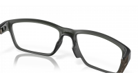Oakley Metalink OX8153 03 57-17 Olive