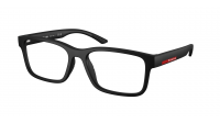 Prada Linea Rossa PS 01RV DG0-1O1 54-18 Crna