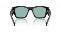 Prada Symbole PR 10ZS 16K-40K 54-20 Crna