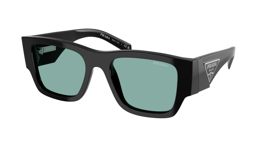 Prada Symbole PR 10ZS 16K-40K 54-20 Schwarz