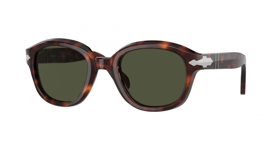 Persol PO0060S 24/31 50-23 Havane