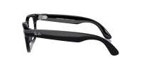 Ray-Ban Meta headliner RW4009 RW4009 601/SB 50-23 Crna