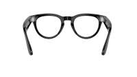 Ray-Ban Meta headliner RW4009 601/SB 50-23 Black
