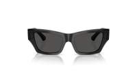 Burberry BE4441U 4112/87 52-19 Grey
